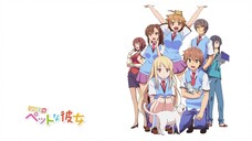 Sakurasou no Pet na Kanojo Episode 2 Subtitle Indonesia HD