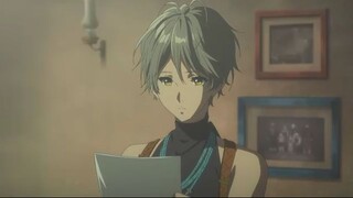 Violet Evergarden-Ep-4