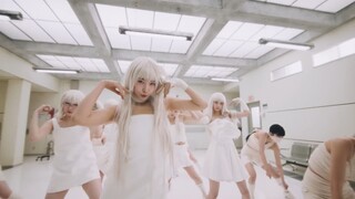 EVERGLOW ZOMBIE Performance version