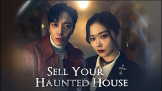 SELL YOUR HAUNTED HOUSE EP06/TAGALOG