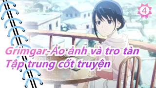 [Grimgar-Ảo ảnh và tro tàn] Tập trung cốt truyện_4