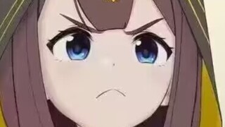 佩佩：说谁泰拉小孩姐呢！