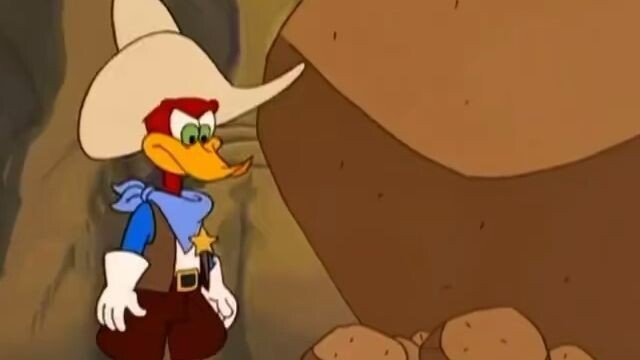 Mili Mili Kids Carton Animation 1