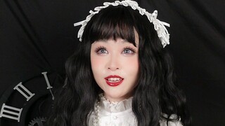 Sepuluh tahun lalu bertemu lo娘 di jalan vs sekarang