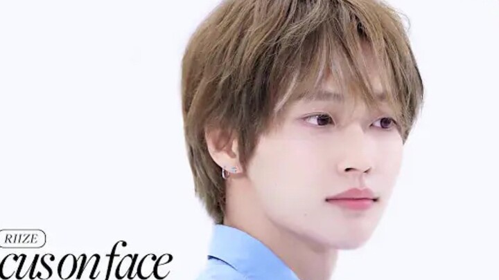 Rekaman langsung versi tari 4K "Fly Up" Park Won-bin