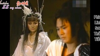 Tiên nữ Phan Nghinh Tử ( mỹ nhân thập niên 70 )