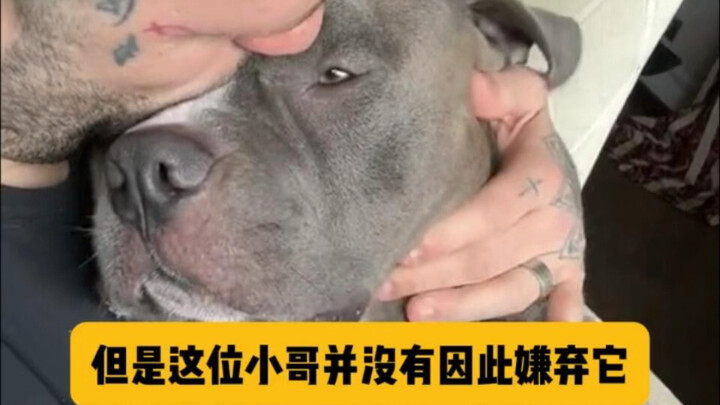 Ternyata cinta memang bisa menyembuhkan segalanya