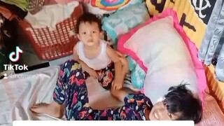 suma ang anak ni galema