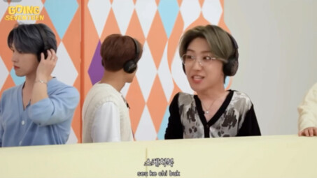 ซูหมิงฮ่าว คุณพูดภาษาจีนได้ไหมคะ ฮ่าๆ ตอนนี้ฮามาก