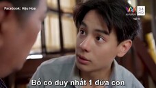 Ma Lực Đồng Tiền - Tập 18