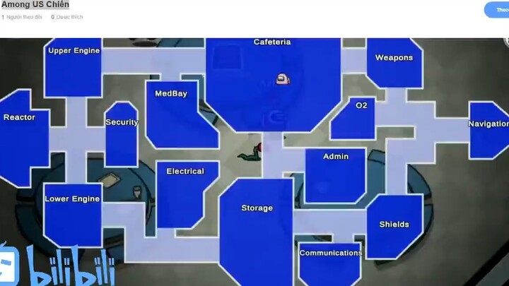 Cái thằng màu trắng nãy giờ nó nói nhiều quá trời #game