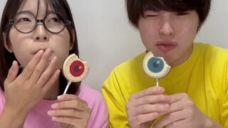 搞笑解压，大雷爱测评。