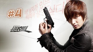 City Hunter Episode 4