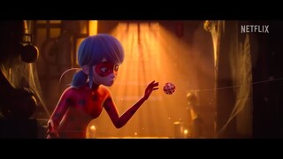 Miraculous_ Ladybug & Cat Noir, The Movie _ Official Trailer _ Netflix