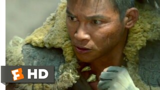 Monster Hunter (2021) - Artemis vs. Hunter Scene (4/10) | Movieclips