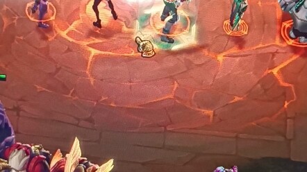 The craziest bug in Teamfight Tactics—this Vi is an inside mole!