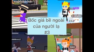 Play Together - Bốc giá bề ngoài của người lạ - bi96tv