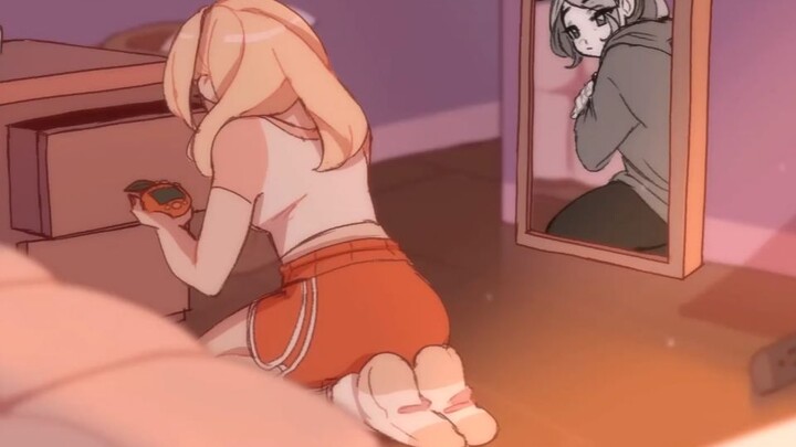 colokkan saya 🍊Colokkan listrik🍊 【Bilingual】 【Cudlil】 【Lil Soda Boi】