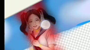 my drawings in Ibis Pain X (First uplode)