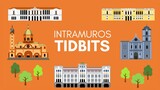 Intramuros Tidbits # 10 (Santo Domingo Church)