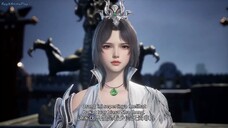 Lagend Of The Misty Sword Immortal Eps 35 Indo