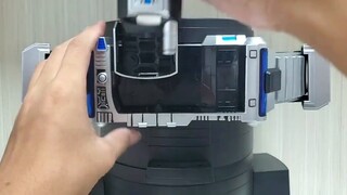 Domestic Tiandi bulk sample evaluation. The sound quality has improved compared to the previous samp