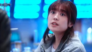 Adegan pertarungannya eksplosif! Kakak kedua dan Tarotaro bekerja sama! Sakamoto sedang online, dan 