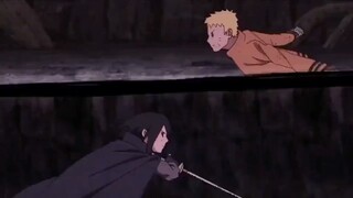 NaruSasu🔥