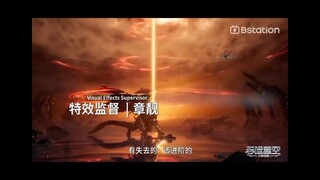 SWALLOW START EPS 82 sub indo. pemimpin tertinggi turun tangan