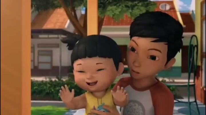 Adit & Sopo Jarwo - 23