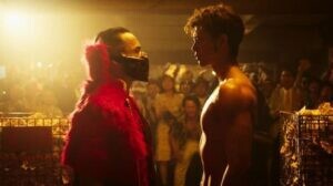 Like a Dragon: Yakuza epsoide 5 [Sub Indo]