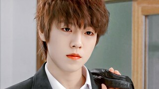 Help! What kind of first love feeling is this! Hurry up and have a sister-brother relationship with 