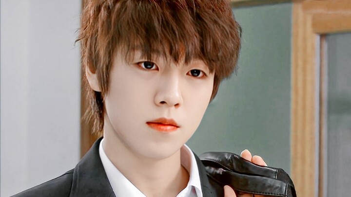 Help! What kind of first love feeling is this! Hurry up and have a sister-brother relationship with 
