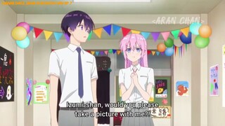 pacaran di kelas🥰