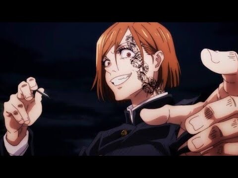 【DUB】Nobara Kugisaki #POV - Jujutsu Kaisen EP24 Bahasa Indonesia