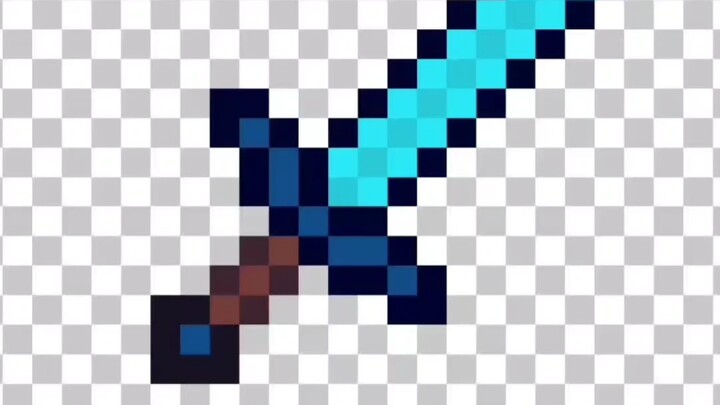 Pekerjaan Buruk: Ketika alat di Minecraft ditekuk lurus
