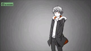 Cậu chủ Banini - AMV - đêm trăng tình yêu  #anime #schooltime