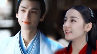 Song ‖ Luo Yunxi and Dilireba