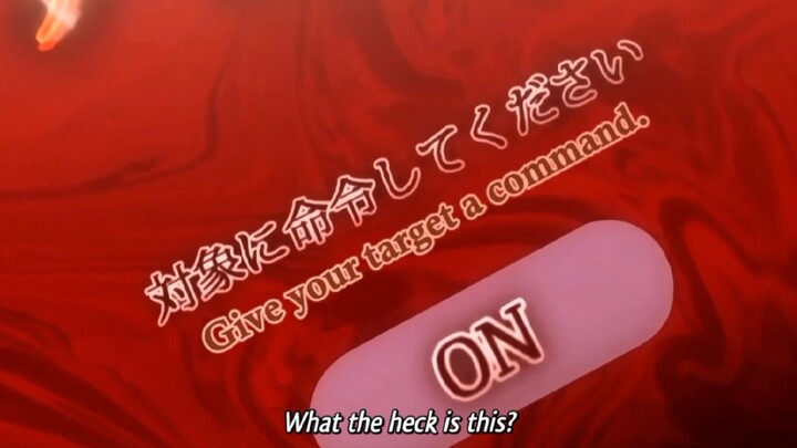 My top 3 most intence (HANIME)