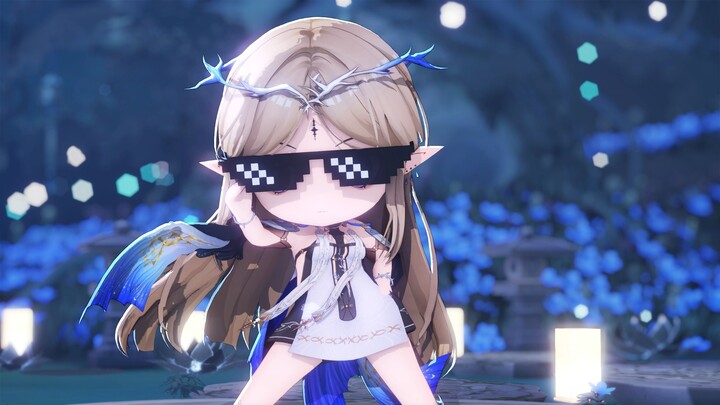 การทดสอบเข้าสระของพังตี้เซีย