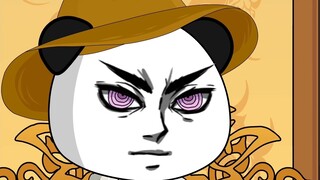 Episode 16, He, the common man Zhu Chongba, can sit here, but why can't I, the shrimp of the reincar