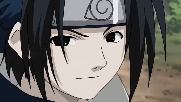 [Naruto/Naruto/Super Burning Mix] Seperti "Siluet" yang berlari melalui perjalanan Naruto Anda!