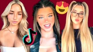 TikTok Girls That Make You Go 😍 | Part 7