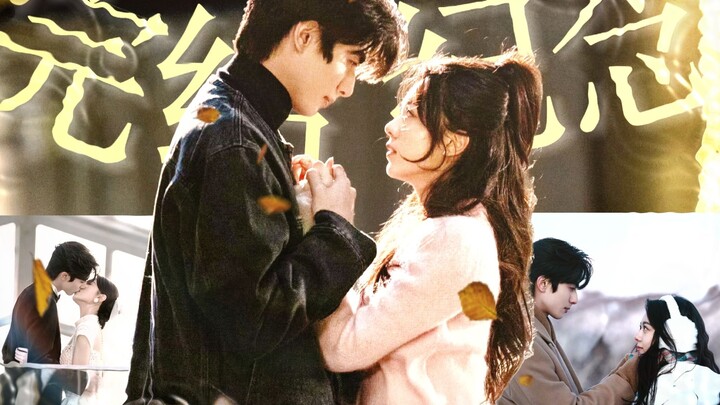 A tear-jerking finale tribute! “However long you can love, however long you want to love—that’s fore