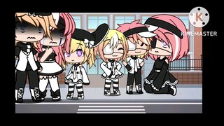 orang tua ku pilih kasih ( pat 2) gacha life