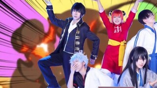 【テレパシ-Telepathy】Này! Bạn có muốn xem một tập phim Soul Damn không?