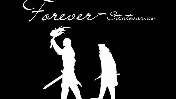 【暗黑地牢/手书】Forever【老路组】