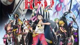 ONE PIECE FILM RED Watch Full Movie : Link In Description