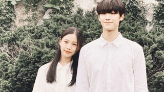 “谨以此，献给2021,我最爱的8对韩剧cp"