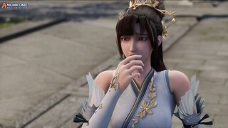 Supreme Alchemy Eps 112 Sub Indo